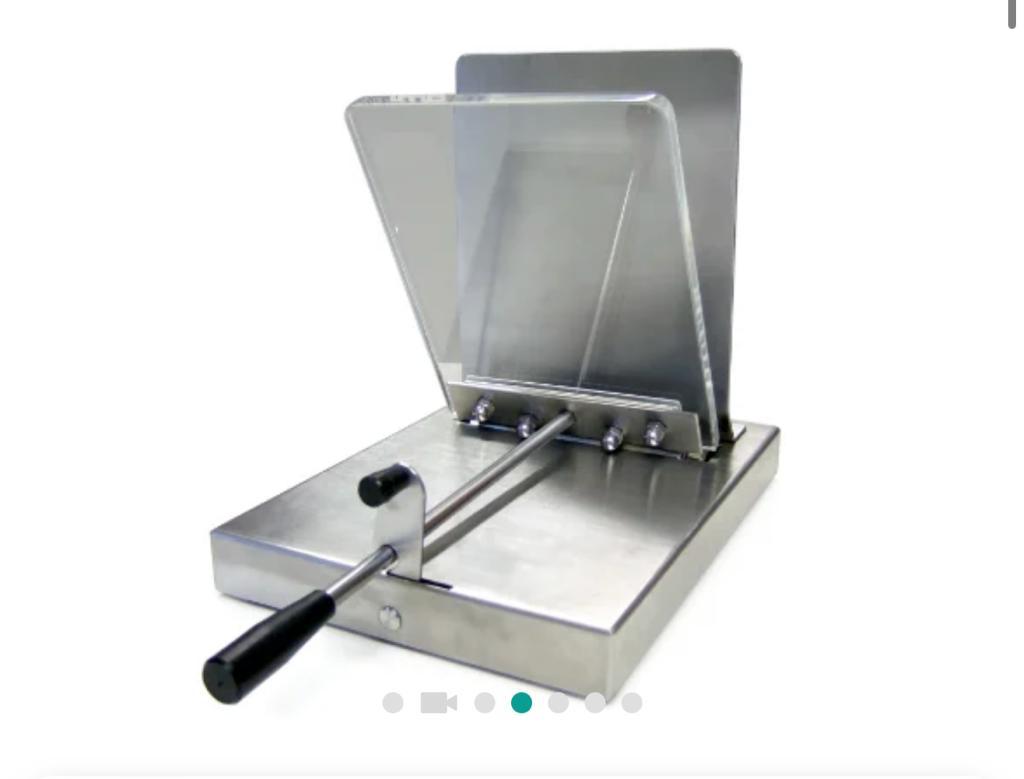 Manual Plasma Expressor