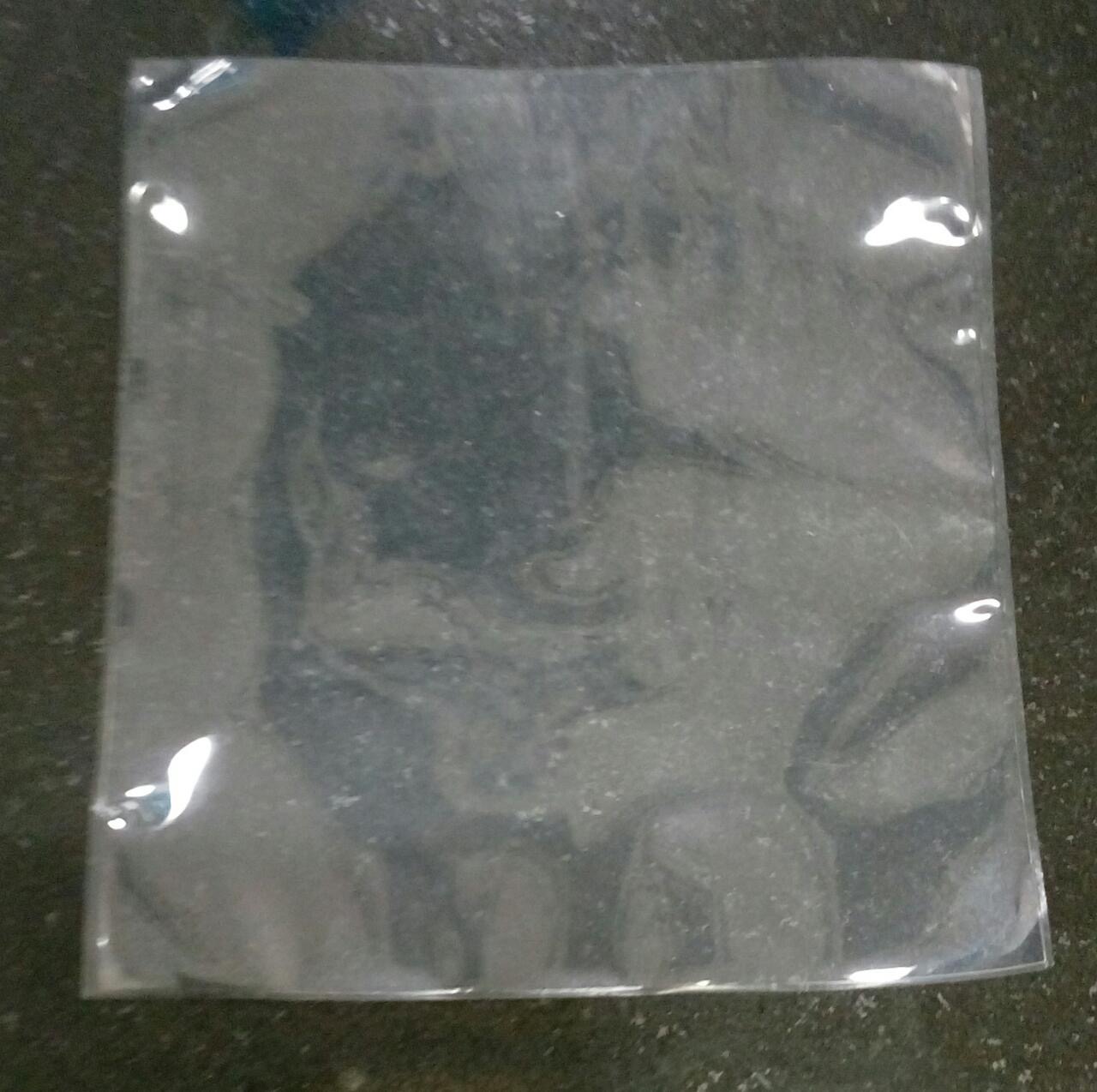 Overwrap Bags