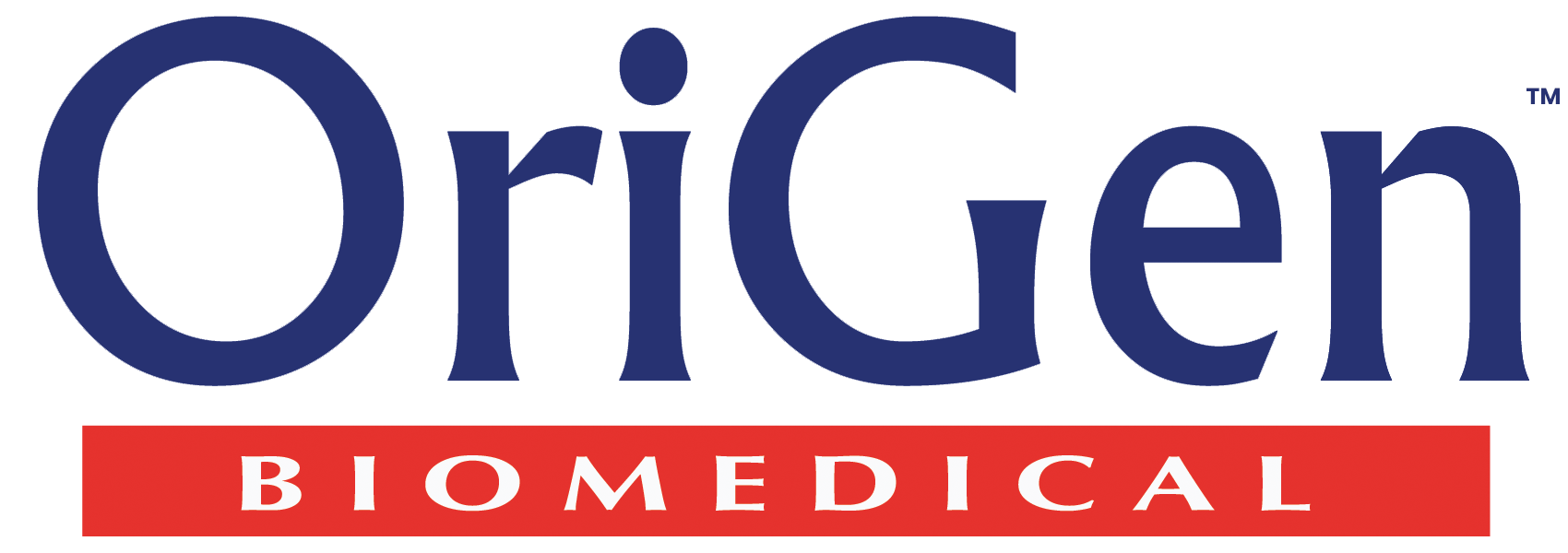 Origen Biomedical